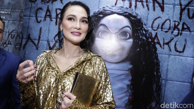 5 Film Horor Indonesia Terlaris