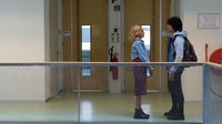 Di hari keempat, syuting dilakukan di University of Groningen sebagai tempat kuliah Roman. Foto: dok. Film Roman Picisan