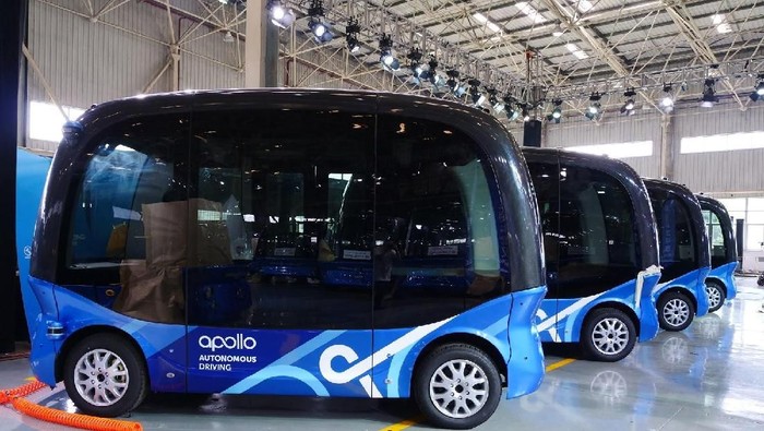 Foto: Baidu Foto: Baidu