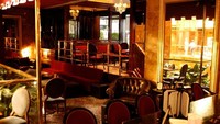Pihak The American Academy of Hospitality Sciences bahkan menganugerahkan Five Star Diamond Award yang prestisius untuk Trump Tower (Trump Tower New York/Facebook)