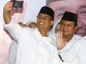 Ada Apa di Balik Temu Anies Baswedan dan Prabowo?