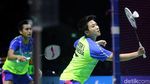 Tontowi/Liliyana Melenggang ke Final Indonesia Open 2018