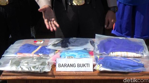 Pernah Jadi Korban, Kini Pria Ini Malah Jadi Cabuli Enam Anak