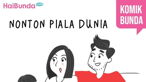 Nonton Piala Dunia
