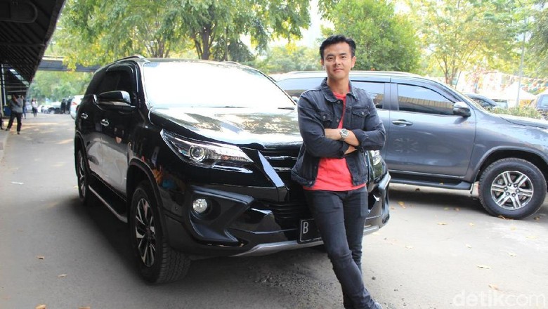 Foto: Rangga Rahadiansyah Foto: Rangga Rahadiansyah