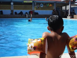 Tiga Tempat Wisata Legendaris di Garut yang Wajib Dikunjungi