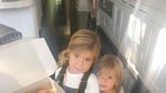 Mengintip 10 Momen Hot Mama Khloe Kardashian Bersama Makanan