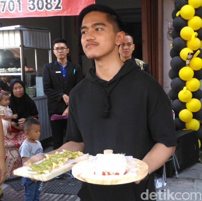 Foto: detikfood Foto: detikfood