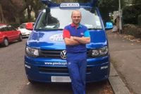 Jadi Tukang Ledeng, Gaji Pria Ini Lebih Besar dari Perdana Menteri