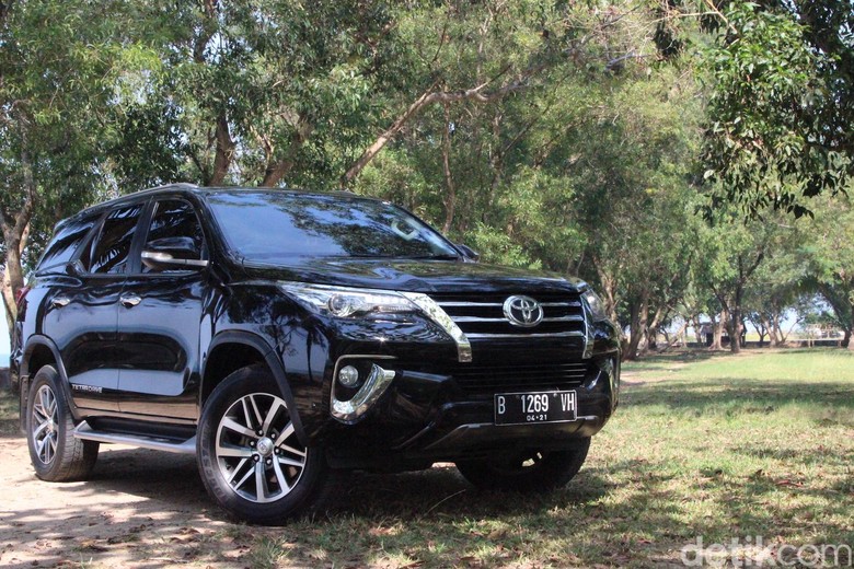 BMW, Yaris, Fortuner Rp 50 Juta Mau? BMW, Yaris, Fortuner Rp 50 Juta Mau?
