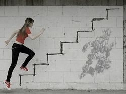 Kumpulan Bidikan Foto Unik Dengan Angle Tepat