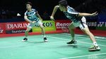Kevin/Markus Melaju ke Final Indonesia Open 2018