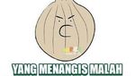 Dari Bawang Sampai Bayam, 10 Meme Sayur Ini Bikin Senyum!