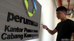 Sudah Dihuni, Rusunami Bandar Kemayoran Ini Tak Laik Fungsi