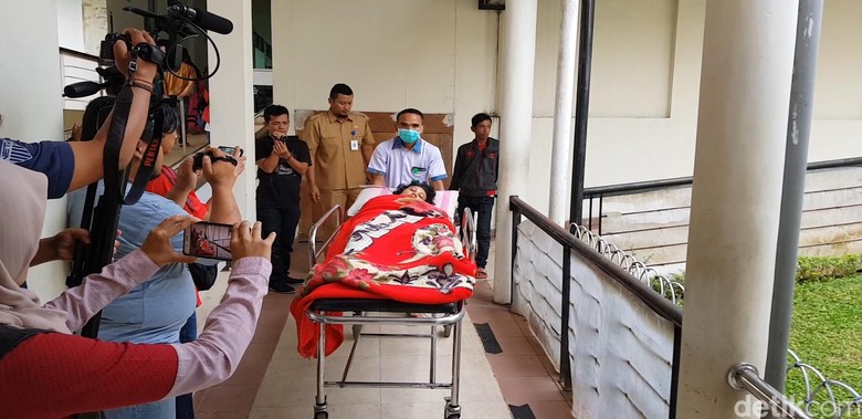 Utang Rp 35 Juta Berujung Rekayasa Nining Mati Tenggelam Utang Rp 35 Juta Berujung Rekayasa Nining Mati Tenggelam