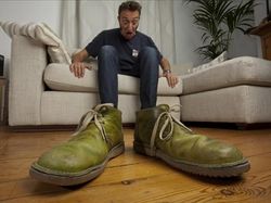 Kumpulan Bidikan Foto Unik Dengan Angle Tepat