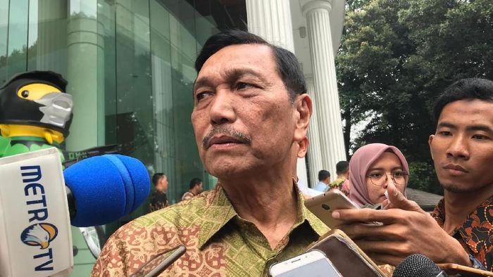 Foto: Rina Atriana/detikcom Foto: Rina Atriana/detikcom