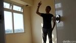 Sudah Dihuni, Rusunami Bandar Kemayoran Ini Tak Laik Fungsi