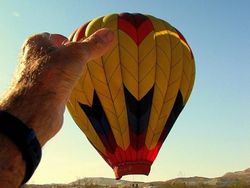 Kumpulan Bidikan Foto Unik Dengan Angle Tepat