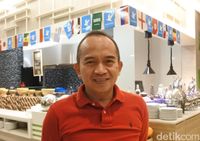Ada Tenun, Budaya Melayu hingga Kopi Enak di Pekanbaru