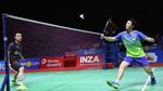 Tontowi/Liliyana Melenggang ke Final Indonesia Open 2018