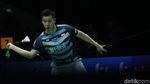 Kevin/Markus Melaju ke Final Indonesia Open 2018