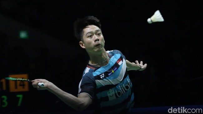 Atlet Jebolan Audisi PB Djarum: Ahsan, Tontowi, Hingga Kevin Sanjaya