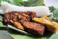 Nasi Timbel Komplet Yang Sedap Ada Si 5 Restoran Di Bandung Ini