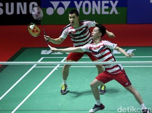 Ini Dia 96 Pemain Pelatnas Bulutangkis 2019