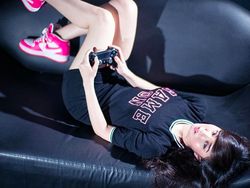Pesona Alodia, Gamer Seksi dan Ratu Cosplay Filipina