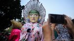 Serunya Jakarnaval 2018