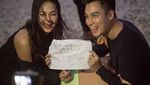 Akhirnya Sah! Baim Wong Jadi Mantan Presiden Jomblo