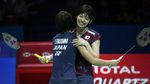 Jepang Rebut Dua Gelar Indonesia Open 2018