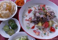 Yuk, Bikin 4 Hidangan Berkuah dari Daging Ini untuk Hangatkan Badan!