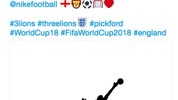 Aksinya mirip mirip dengan Michael Jordan sang legenda basket. Foto: istimewa