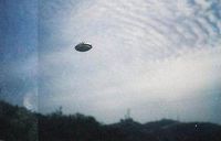 Rentetan Penampakan UFO Misterius Yang Tak Terpecahkan