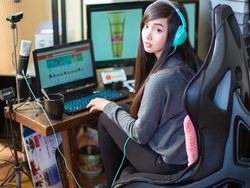 Pesona Alodia, Gamer Seksi dan Ratu Cosplay Filipina