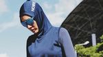 Senyum Steffy Burase, Ahli yang Dicekal KPK di Kasus Gubernur Aceh