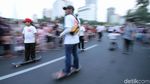 Serunya Jakarnaval 2018