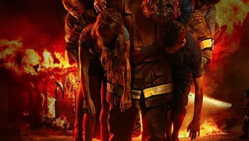 Jika Pickford jadi pemadam kebakaran, banyak orang bisa diselamatkan. Foto: istimewa