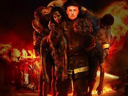 Aksi Jordan Pickford dalam Deretan Meme Lucu