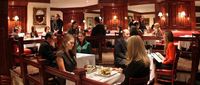 Mampir ke Trump Tower NY, Bisa Cicip Steak hingga Es Krim!