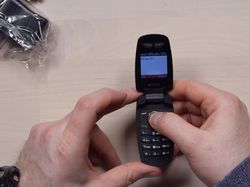 Deretan Ponsel yang Aneh tapi Nyata