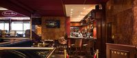 Mampir ke Trump Tower NY, Bisa Cicip Steak hingga Es Krim!