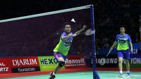 Juara Indonesia Open 2018, Tontowi/Liliyana Optimistis Tatap Asian Games