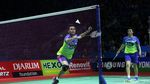 Gelar Indonesia Open Pamungkas Tontowi/Liliyana