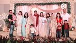 Cantik Serba Pink! Audy-Iko Uwais Gelar Tasyakuran Anak ke-2