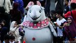 Serunya Jakarnaval 2018