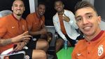 Fernando Muslera, Kiper Timnas Uruguay yang Suka Ngemil dan Pesta BBQ
