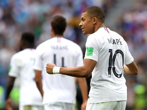 Prancis Vs Belgia: Mbappe Nantikan Reuni Aneh dengan Thierry Henry
